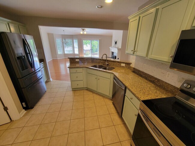 Foto del edificio - 3 Bed, 2 bath Home Available in Anderson