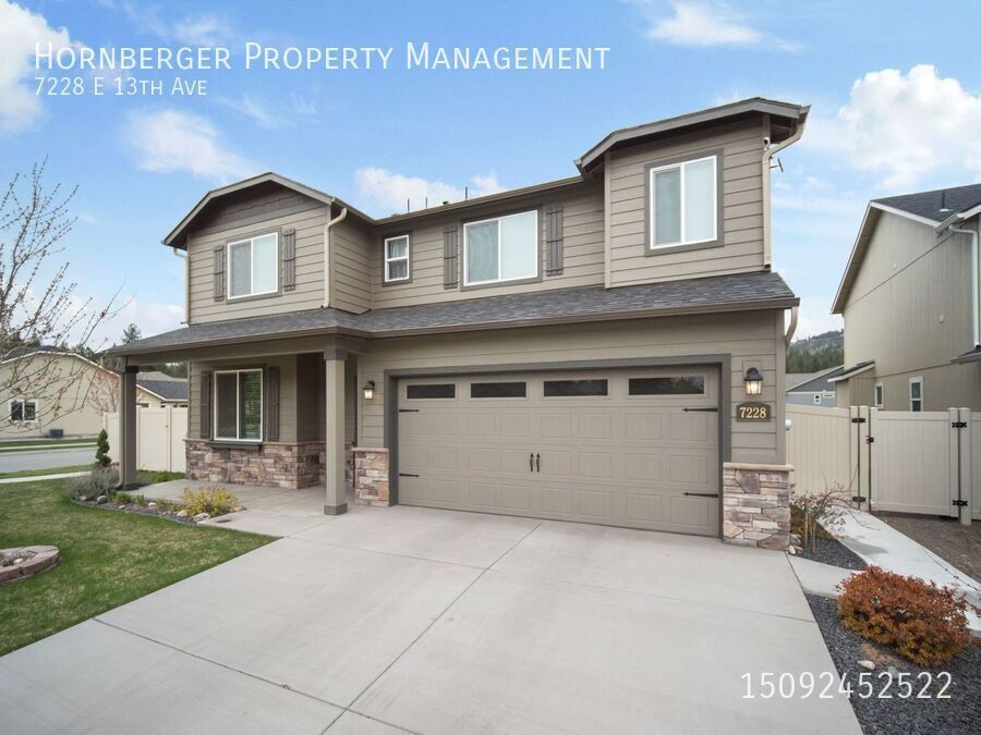 Foto principal - Single Family Home in Spokane Valley!!