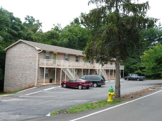 Foto del edificio - Trevor Trace Apartments