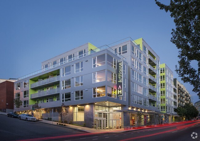 Belltown Apartments For Rent Seattle Wa