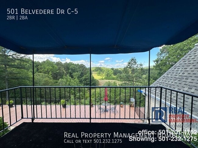 Building Photo - 501 Belvedere Dr