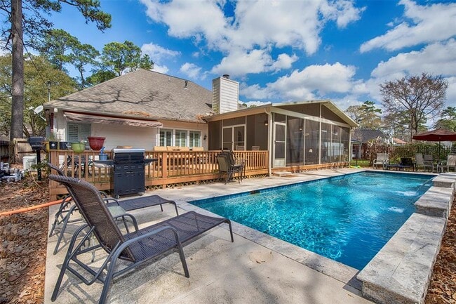 Building Photo - 2418 Rambling Brook Dr