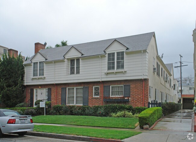 Foto del edificio - 145-147 S Peck Dr