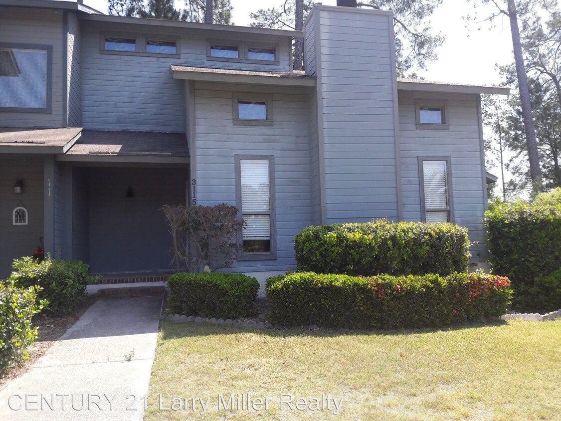 Primary Photo - 3 br, 2 bath House - 3115 Bobcat Court
