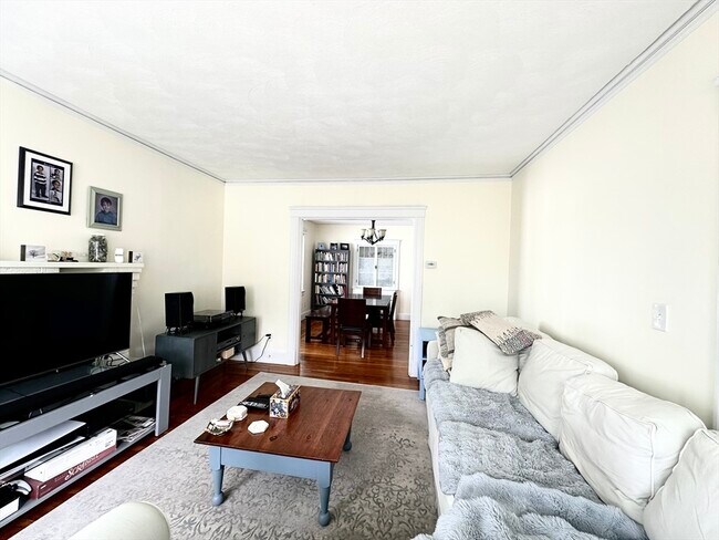 Foto del edificio - 219 Beech St
