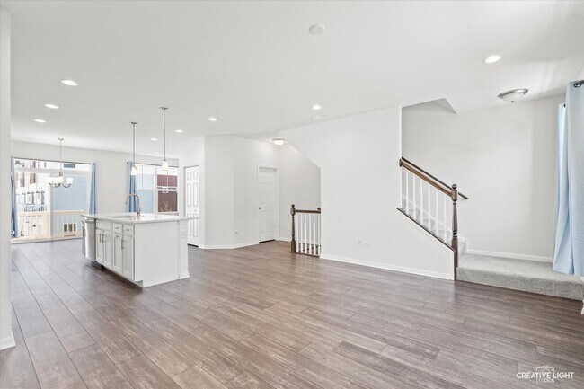 Foto del edificio - 4197 Calder Ln