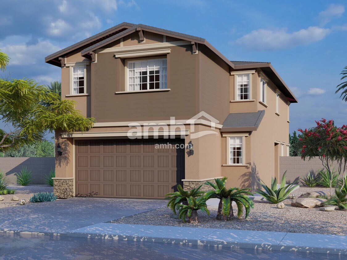 Foto principal - 262 Austin Bellerose Pl