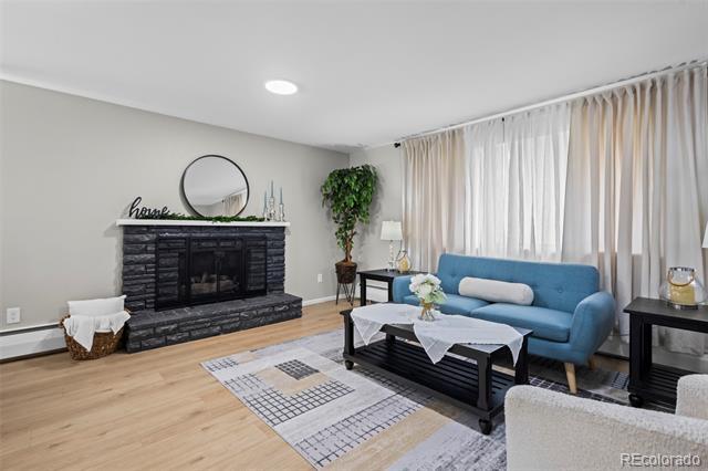 Foto del edificio - 390 Scranton St