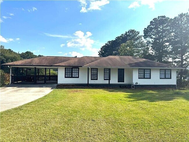 Foto del edificio - 3480 Hamilton Mill Rd