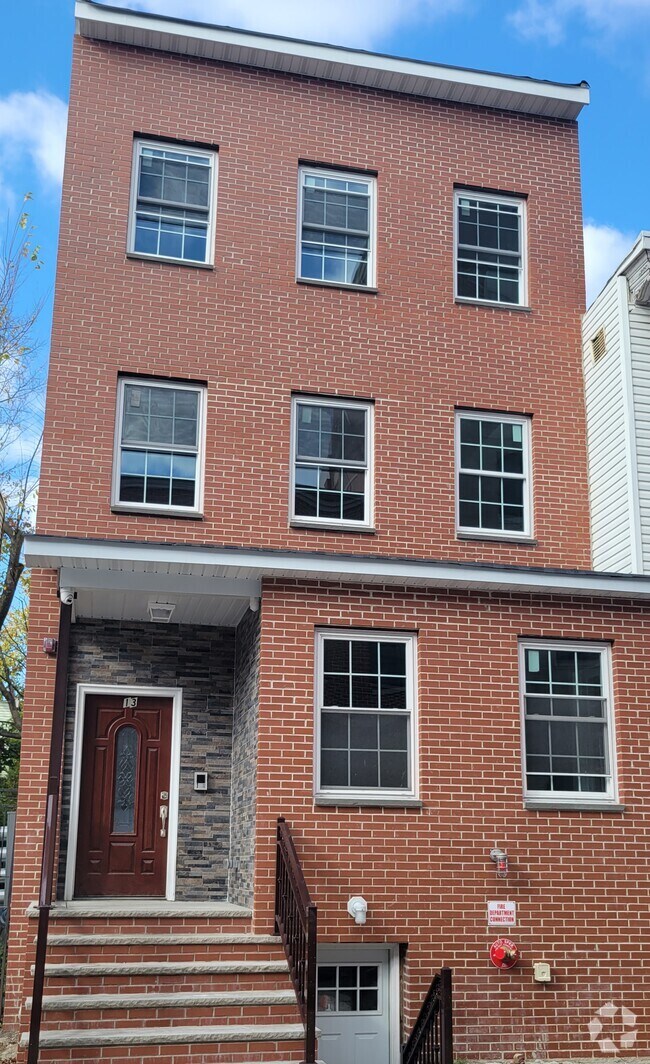 McGinley Square Apartments for Rent Jersey City, NJ 393 Rentals