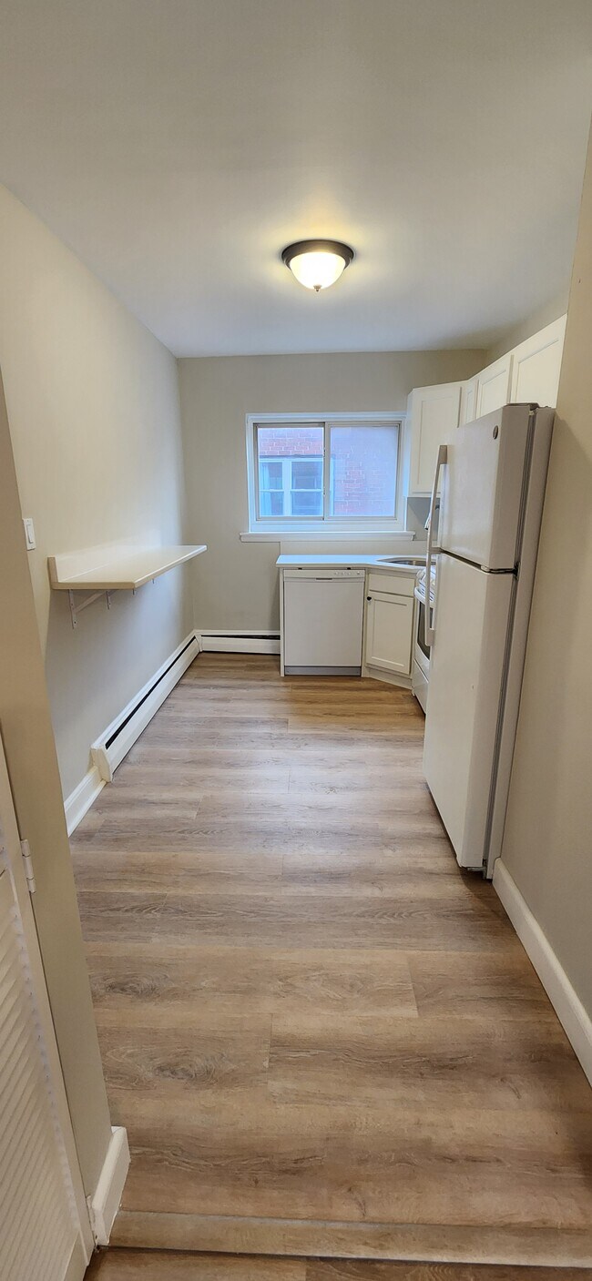 Foto del edificio - 69 Chiswick Rd