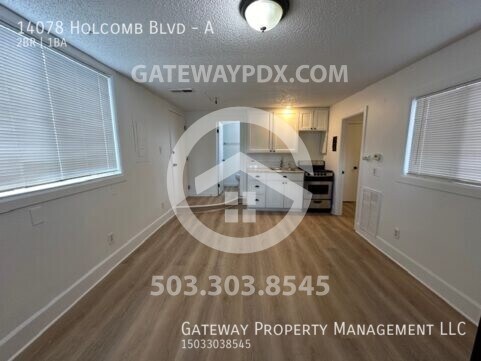 Building Photo - 14078 Holcomb Blvd. Unit A