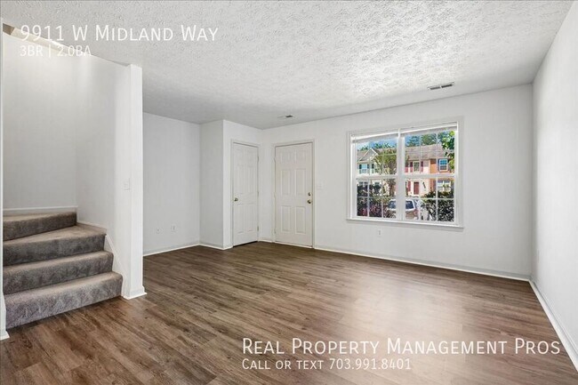 Building Photo - 9911 W Midland Way