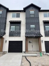 Building Photo - 645 E 340 S
