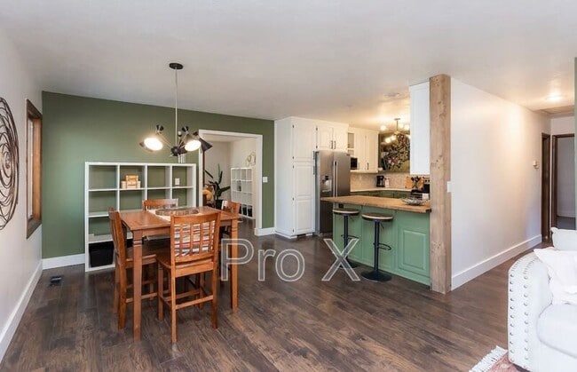 Foto del edificio - 6 Lambeth Cir