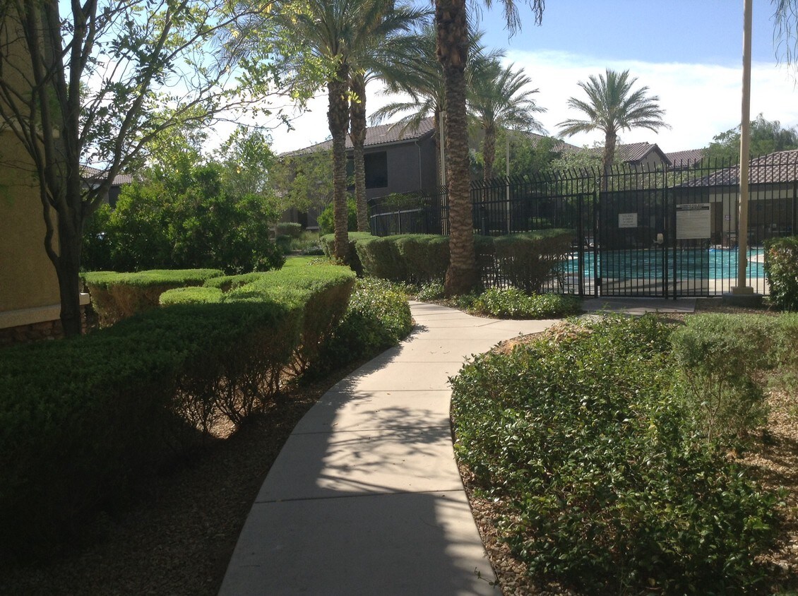 6868 Sky Pointe Dr, Las Vegas, NV 89131 Townhouse for Rent in Las