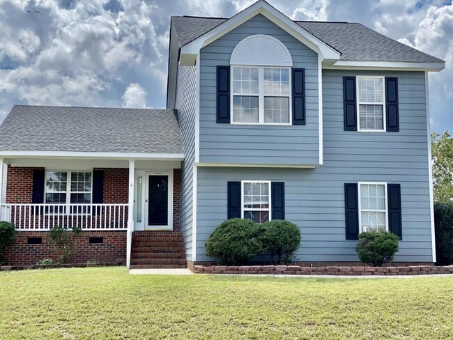 Building Photo - 4804 Miranda Dr