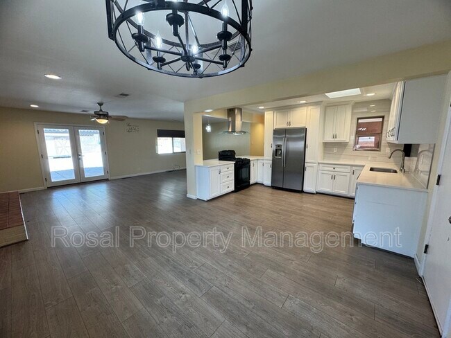 Building Photo - 8509 Las Camas Rd NE