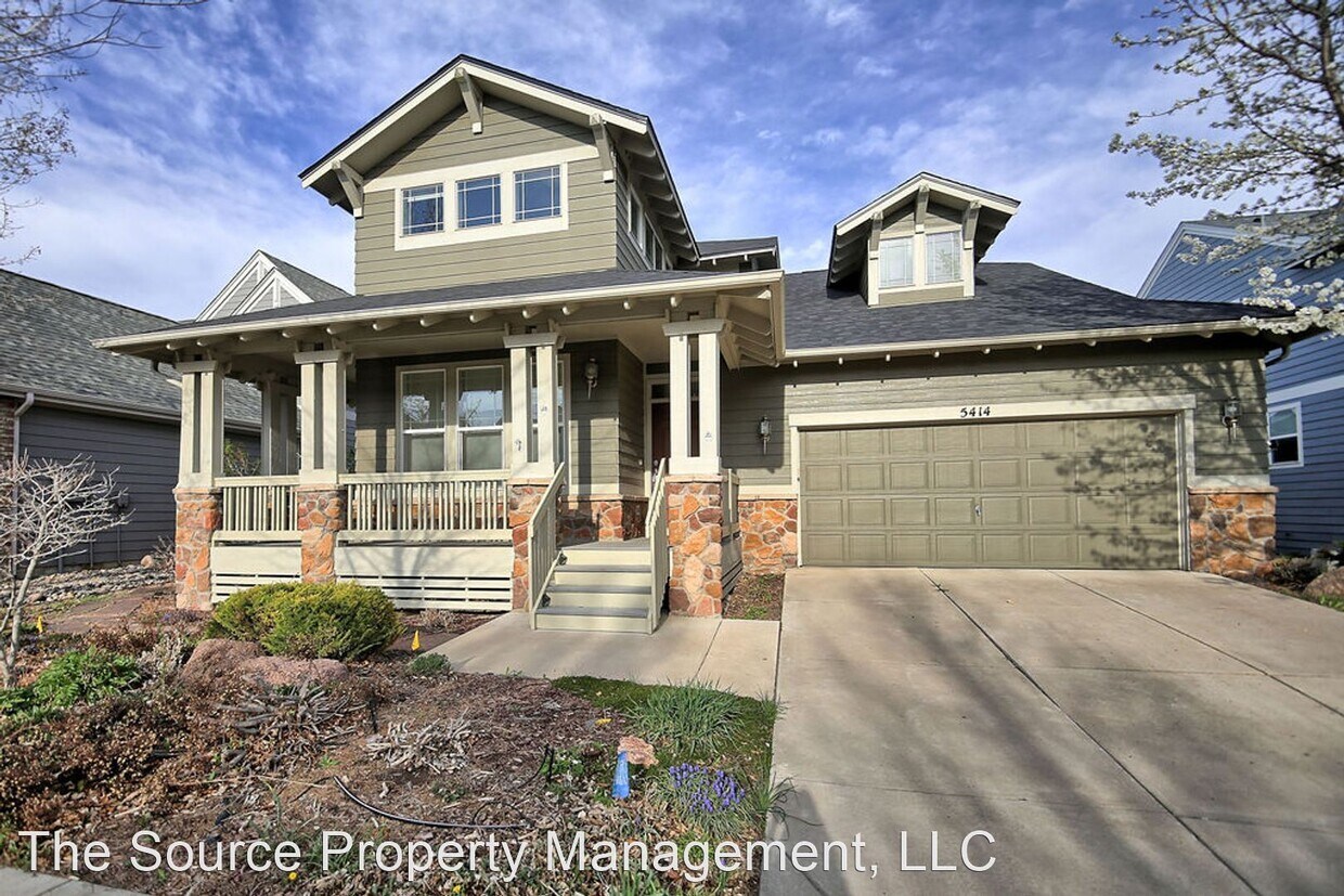 Foto principal - 3 br, 3.5 bath House - 5414 Northern Light...