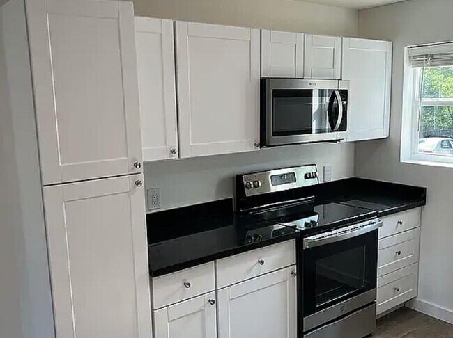 Foto del edificio - 1440 Jackson St