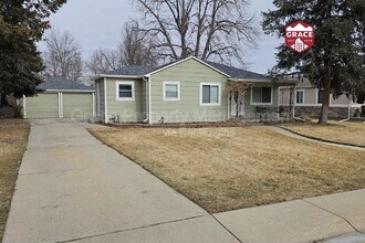 Building Photo - 6465 W 46th Ave