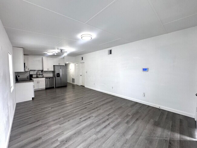 Foto del edificio - 1504 W 18th St