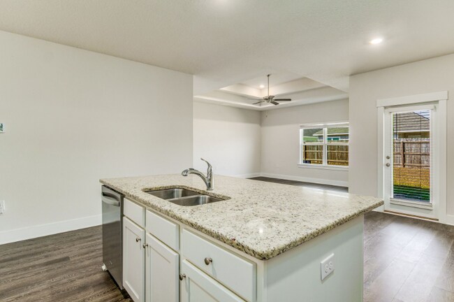 Foto del edificio - 4078 Blaney Ln