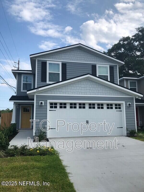 Foto principal - 8101 Oden Ave