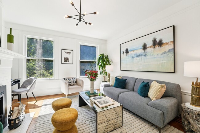 Building Photo - 3967 18th St