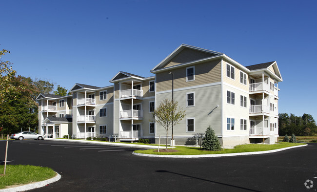 Apartments In Hampton Nh For Rent