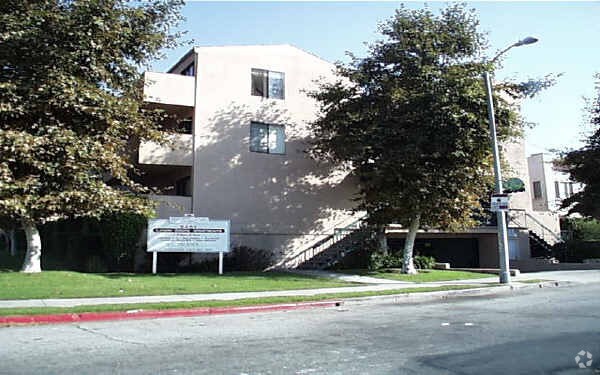 Foto del edificio - 5453-5455 Lemon Grove Ave