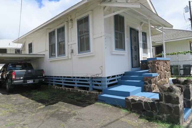 Foto del edificio - 2018 Pauoa Rd