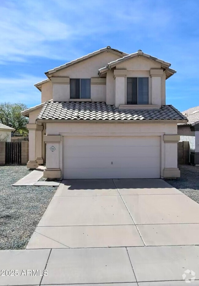 Building Photo - 731 E Glenmere Dr