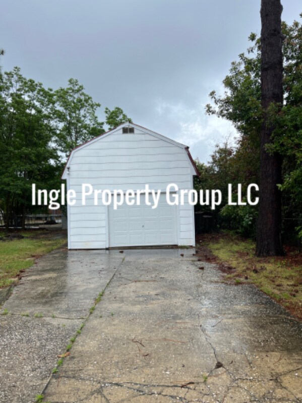 Building Photo - 5326 Maryland Dr