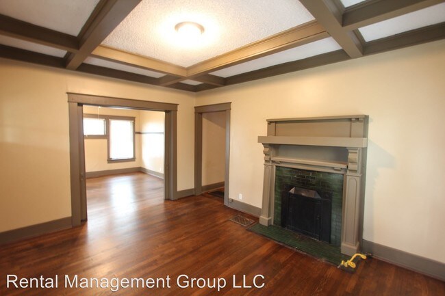 Building Photo - 3 br, 1 bath House - 416 Princeton Avenue SW