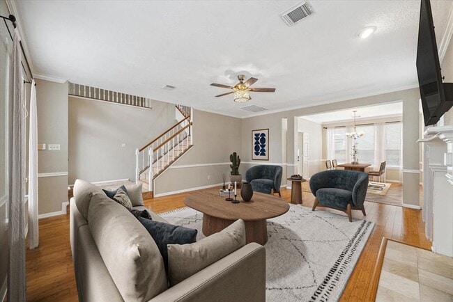 Foto del edificio - 12714 Orchard Hollow Way