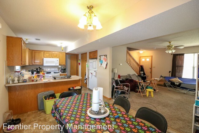 Building Photo - 4 br, 2 bath House - 2710 Kirkwood Dr.