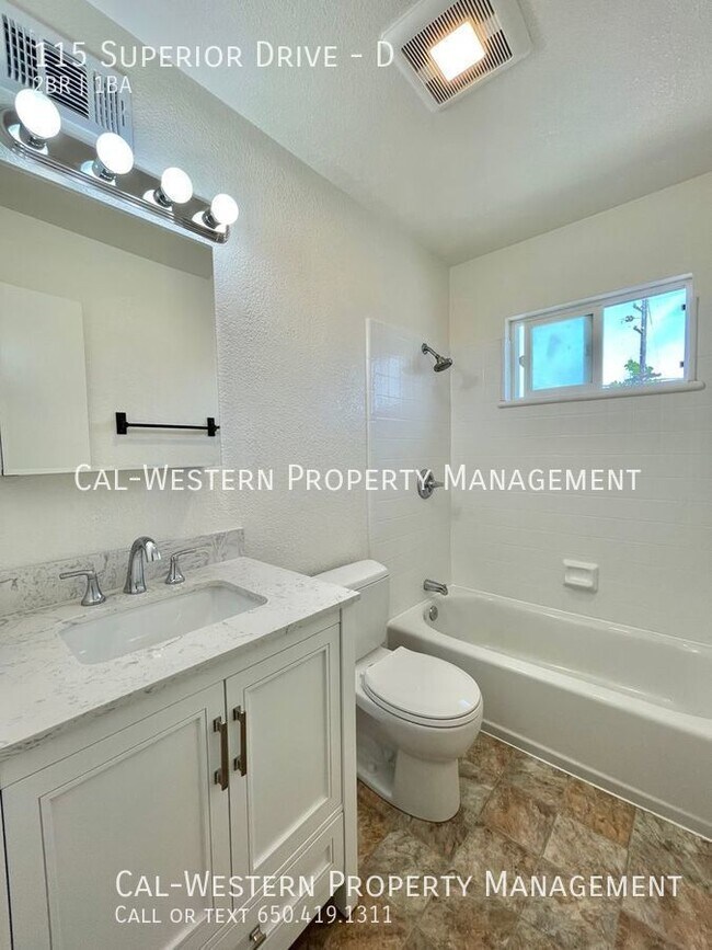 Foto del edificio - 2 Bedroom, 1 Bath - Campbell