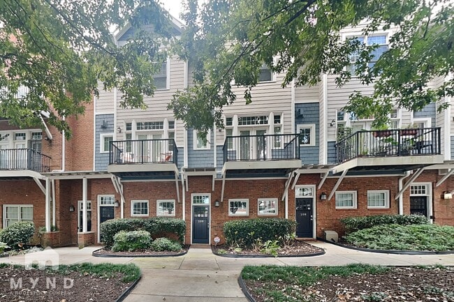 Building Photo - 1258 DeKalb Ave NE