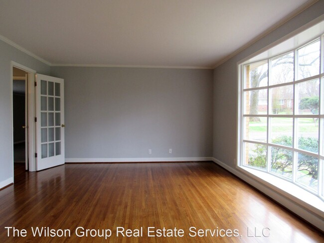Building Photo - 3 br, 2.5 bath House - 3601 Caldwell Court