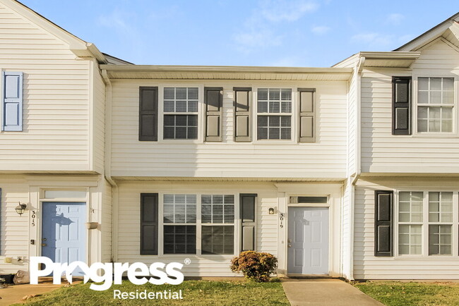 Building Photo - 3019 Nevin Pl Dr