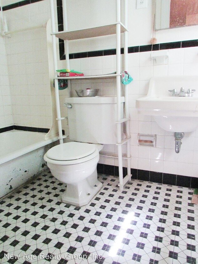Foto del edificio - 3418 Powelton Ave