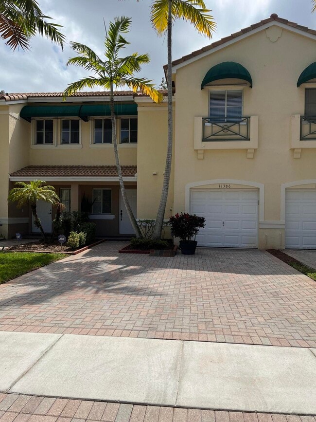 Building Photo - 11386 NW 33rd St