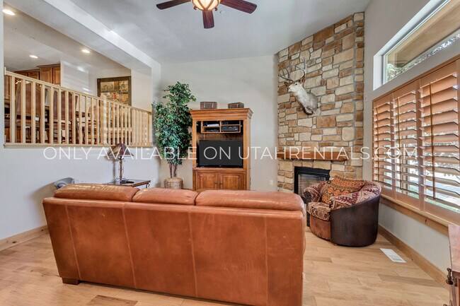 Foto del edificio - 5462 Luge Ln