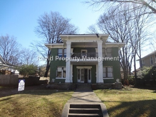 Foto del edificio - Move In Special! First Month Free!