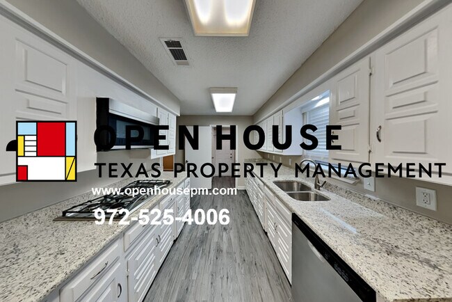 Foto del edificio - 805 Colchester St, Garland