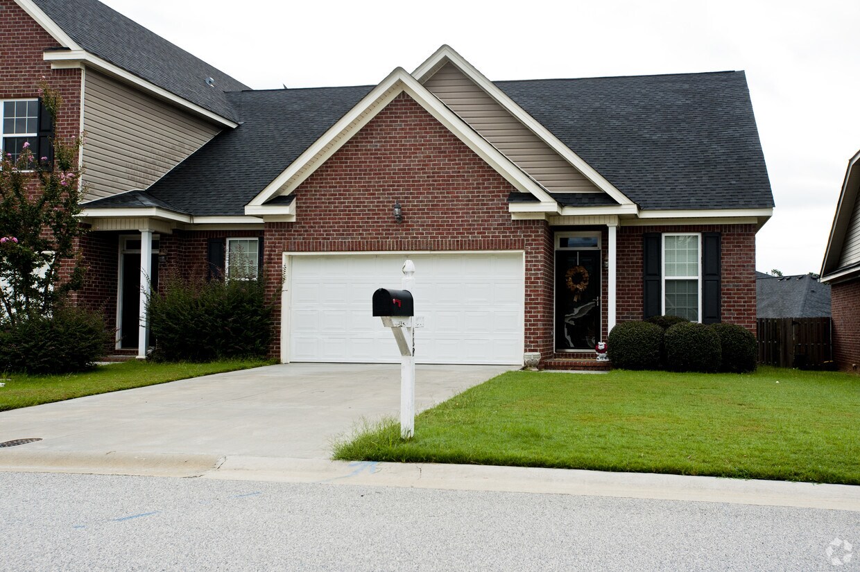 438 Bowen Falls, Grovetown, GA 30813 Townhomes for Rent Grovetown, GA