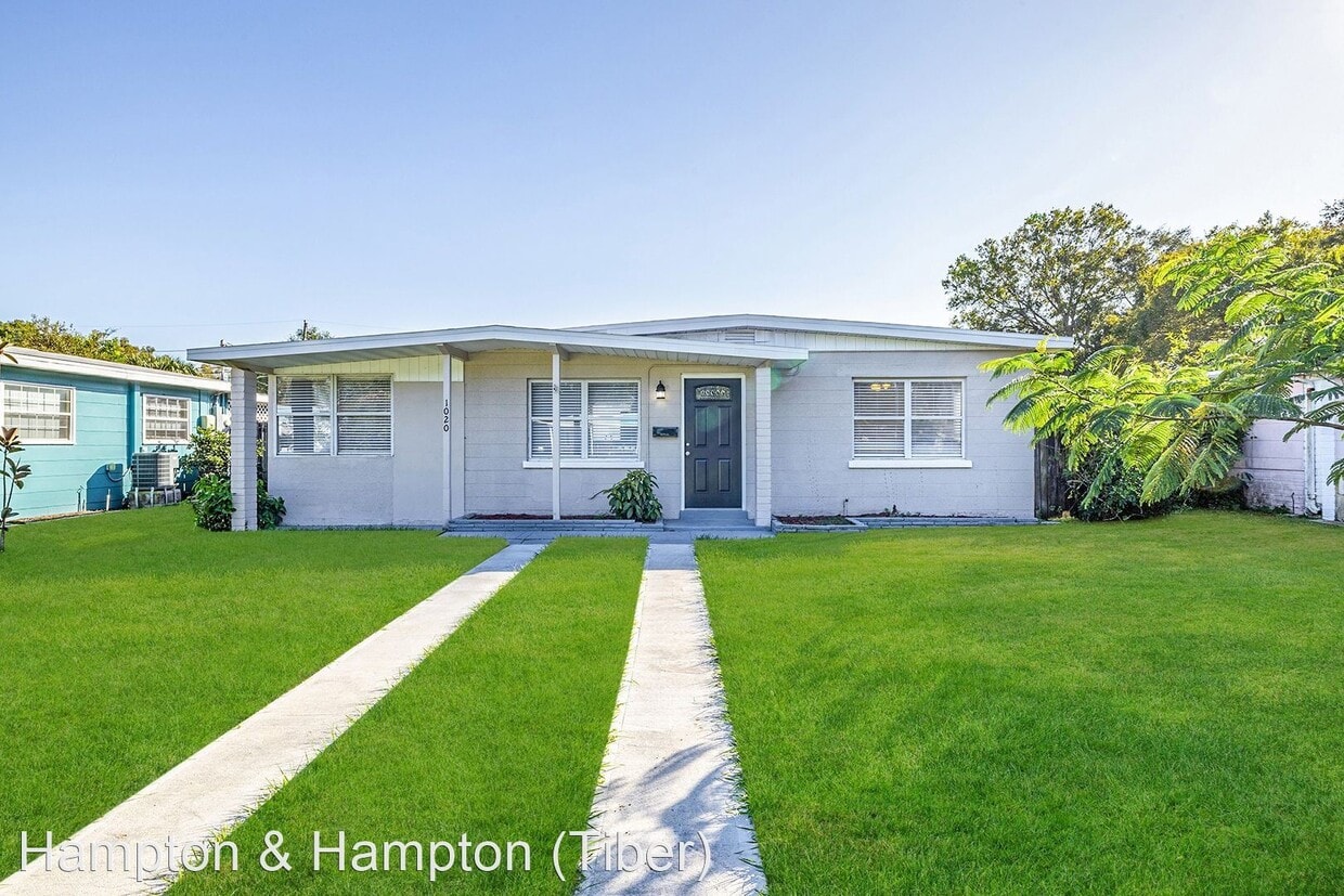 Primary Photo - 3 br, 1 bath House - 1020 58TH AVE N