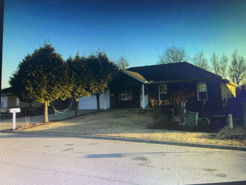 18575 South St, Springdale, AR 72764 House Rental in Springdale, AR