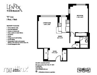 Foto principal - 24 W 132nd St